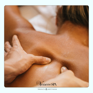 3x Massaggi Relax 30 Minuti