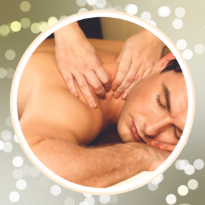 3x Massaggio Relax Complete - ANZIO