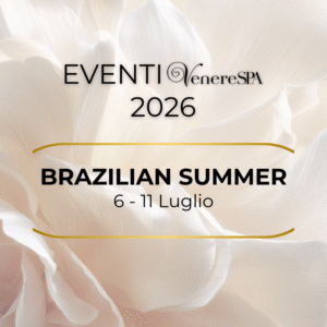 [EVENTO 2026] Brazilian Summer