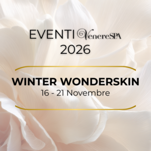 [EVENTO 2026] Winter WonderSkin