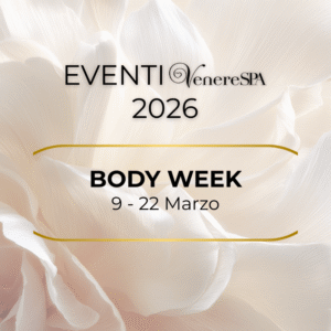 [EVENTO 2026] Body Week