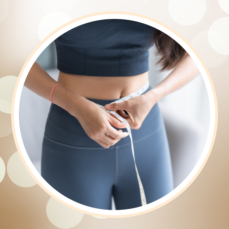 Body Test Computerizzato + Consulenza con Beauty Expert