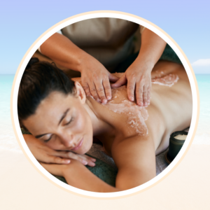 Body Scrub - Prepara la Pelle al Sole
