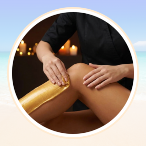 Brazilian Wax - L'originale Cera Brasiliana Indolore
